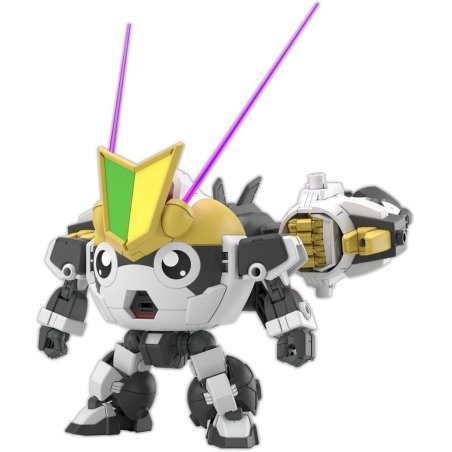 KERORO - HG New TAMAMA ROBO - Model Kit