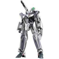 MACROSS - HG 1/100 VF-31F SIEGFRIED (MESSER IHLEFELD USE) - Model Kit