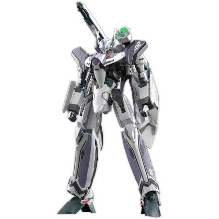MACROSS - HG 1/100 VF-31F SIEGFRIED (MESSER IHLEFELD USE) - Model Kit