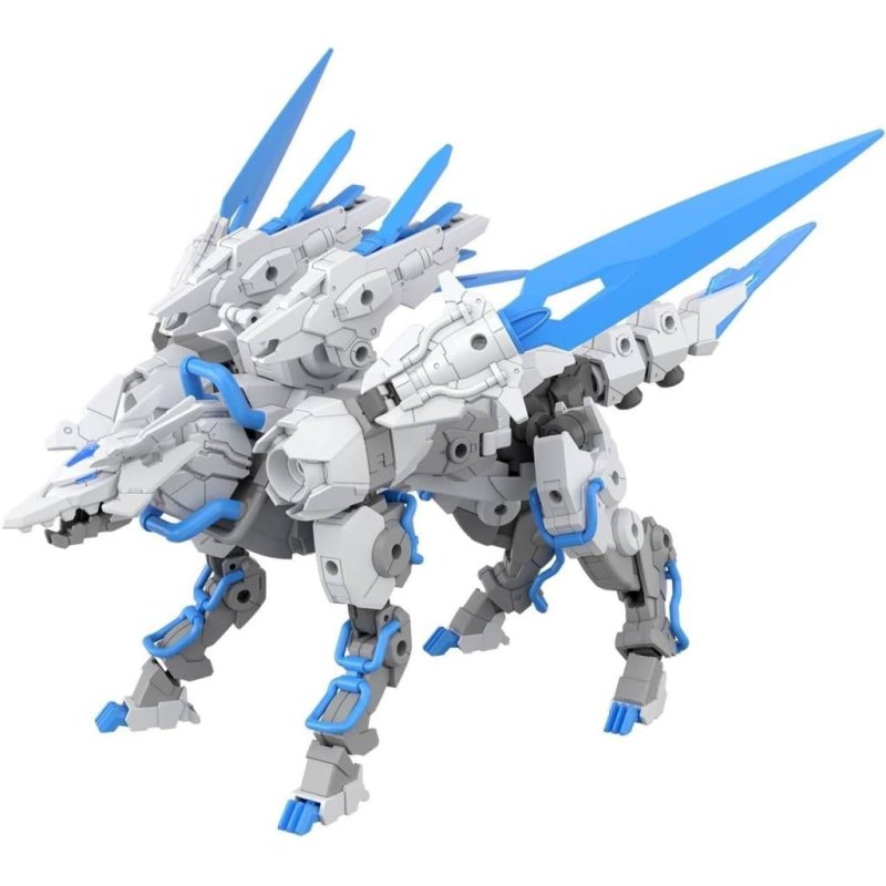 GUNDAM - 30MM 1/144 Extended Armament Beast (EXBRAVE) - Model Kit