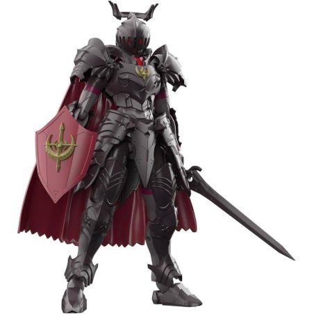 GUNDAM - 30MF ROSAN COMMANDER - Model Kit