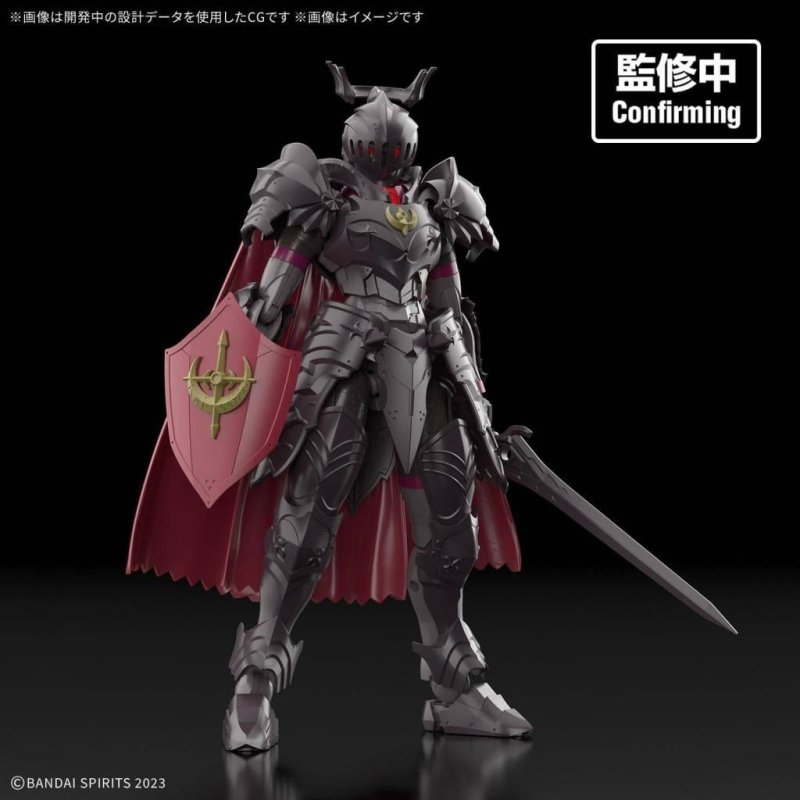 GUNDAM - 30MF ROSAN COMMANDER - Model Kit