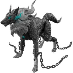 GUNDAM - 30MF DLRO FENRIR - Model Kit