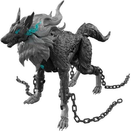 GUNDAM - 30MF DLRO FENRIR - Model Kit
