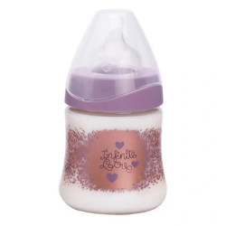 Suavinex Suavinex Wide Neck Bottle 3 Pack Silicone Teat 150ml