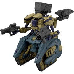 GUNDAM - 30MM ARMORED CORE FIRES OF RUBICON RaD CC-3000 - Model Kit