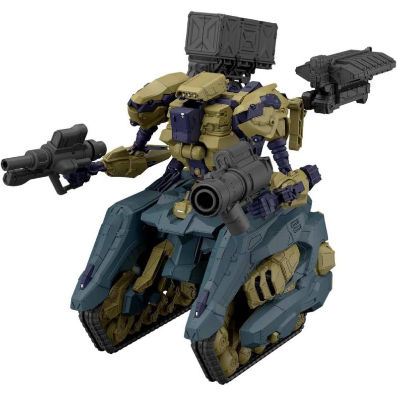 GUNDAM - 30MM ARMORED CORE FIRES OF RUBICON RaD CC-3000 - Model Kit