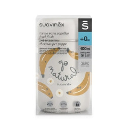 Suavinex Suavinex Babyfood Thermos 350ml