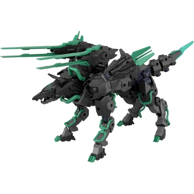 GUNDAM - 30MM 1/144 Extended Armament Beast (EXWILD) - Model Kit