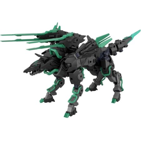 GUNDAM - 30MM 1/144 Extended Armament Beast (EXWILD) - Model Kit
