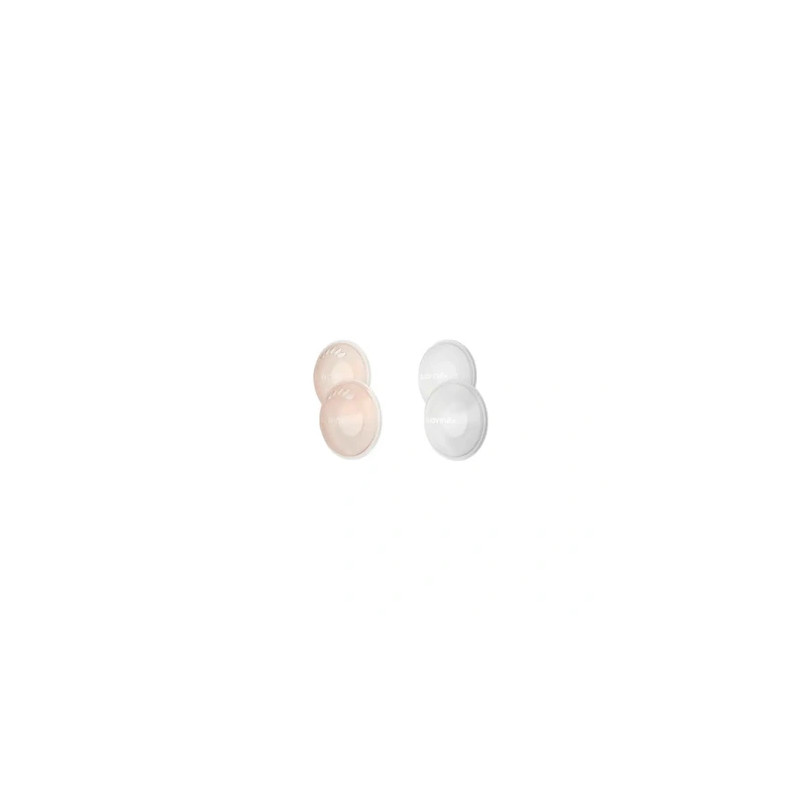 Suavinex Protective Shells Collecting Shells Set