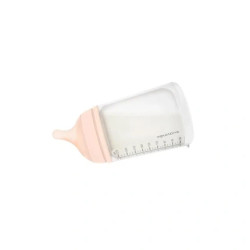 Suavinex Anticolic Bottle Zero Zero Slow Flow 0m 180ml