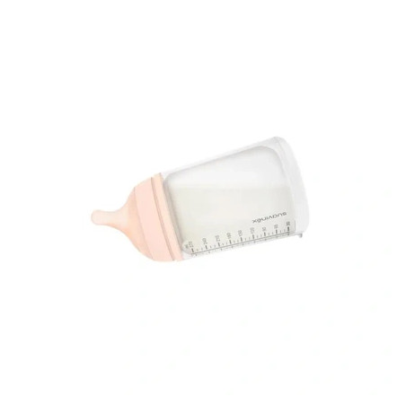 Suavinex Anticolic Bottle Zero Zero Slow Flow 0m 180ml