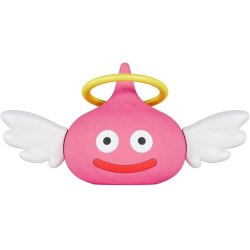 DRAGON QUEST - DRAGON QUEST CLAY MONSTERS HALO SLIME - Model Kit