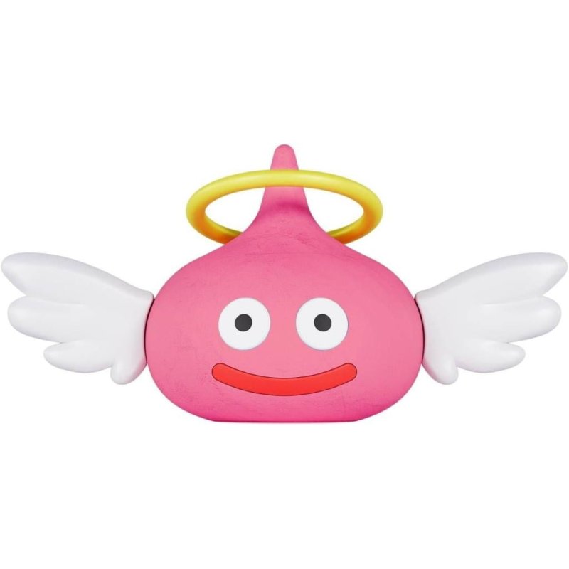 DRAGON QUEST - DRAGON QUEST CLAY MONSTERS HALO SLIME - Model Kit
