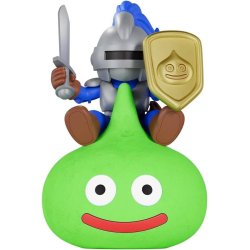 DRAGON QUEST - DRAGON QUEST CLAY MONSTERS SLIME KNIGHT - Model Kit