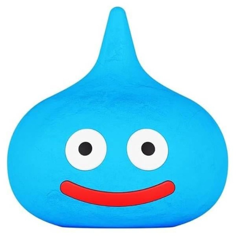 DRAGON QUEST - DRAGON QUEST CLAY MONSTERS SLIME - Model Kit