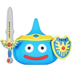 DRAGON QUEST - DRAGON QUEST CLAY MONSTERS HERO SLIME - Model Kit