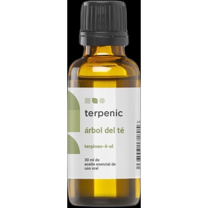 Terpenic Tea Tree Oil 100ml