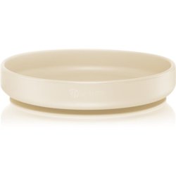 Petite&Mars Take&Match Silicone Plate Desert Sand For 6 Months And Older