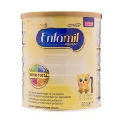 Enfamil Enfamil 1 Premium 800g