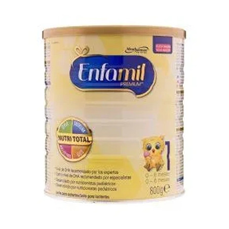 Enfamil Enfamil 1 Premium 800g