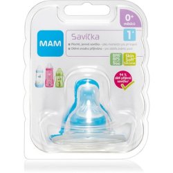 MAM Teat 1 1ml