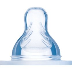 MAM Baby Bottles Teat 6m 1 pc