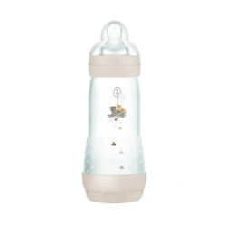 Mam Easy Start Anticolic Bottle 320ml Neutral For 4 Months And Older