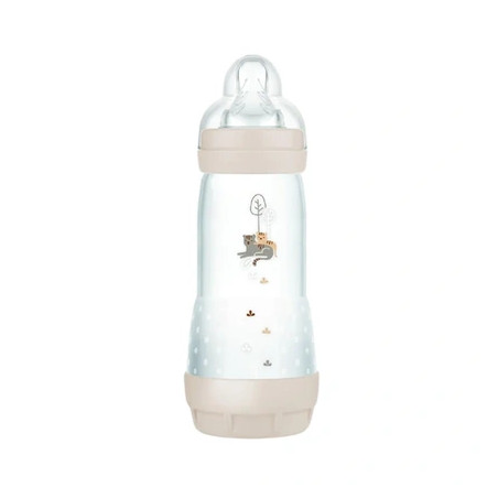 Mam Easy Start Anticolic Bottle 320ml Neutral For 4 Months And Older