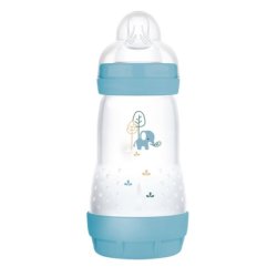 Mam Easy Start Anti-Colic Bottle 2 Months Medium Flow 260ml