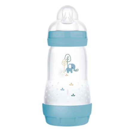 Mam Easy Start Anti-Colic Bottle 2 Months Medium Flow 260ml