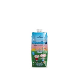 Sterilfarma Monello 3 Liquid Growth Milk for 1 to 3 years 500ml