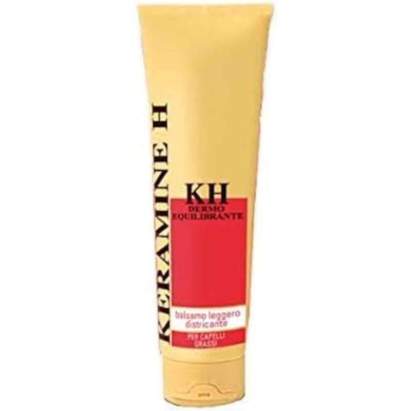 Keramine H Leg Balm