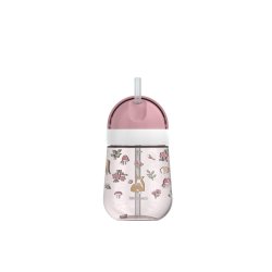 Little Dutch 108014065406 sippy cups 300 ml Straw cup