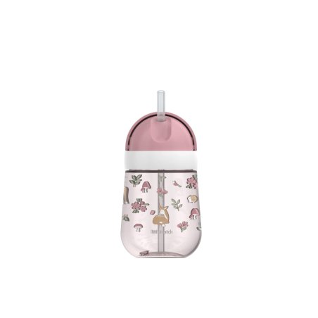 Little Dutch 108014065406 sippy cups 300 ml Straw cup