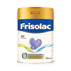 Frisolac Frisolac Ac Infant Formula Powder 0 Months 400g