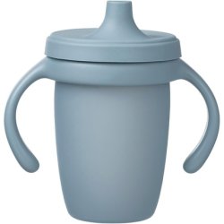 B.Box Platinum Silicone Kids Cup with Leakproof Lid