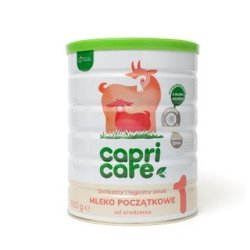 Capricare Premium Infant Milk Formula Stage 1 800g