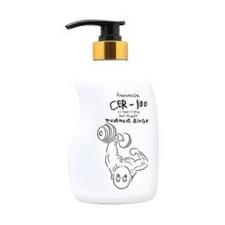 Collagen Coating Hair Muscle Treatment Rinse, 500ml