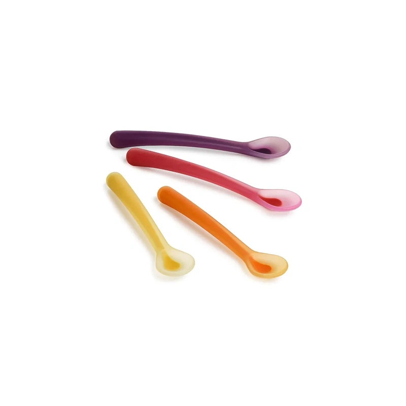Suavinex Silicone Spoon