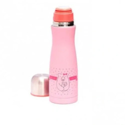 Suavinex Children's Thermos For Liquids Pink 500ml