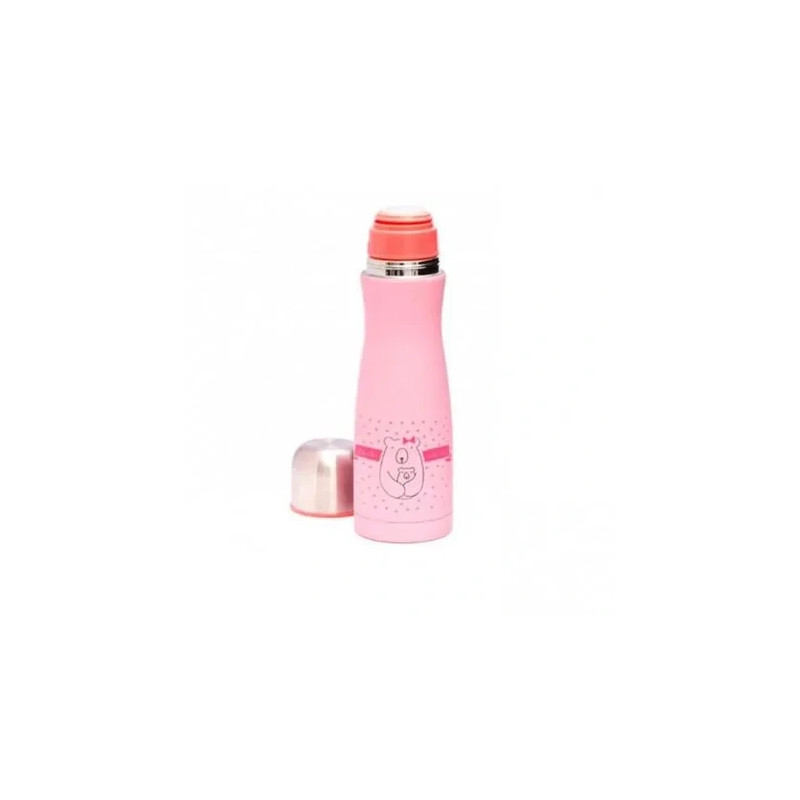 Suavinex Children's Thermos For Liquids Pink 500ml