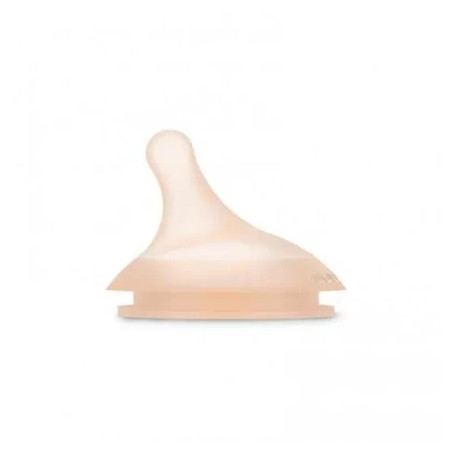 Suavinex Silicone Anticolic Teat Flow Medium 2 Units