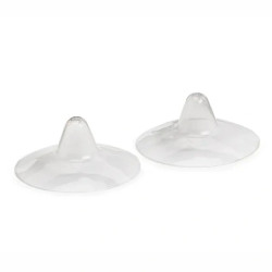 Suavinex Suavinex Silicone Liner 2 Units