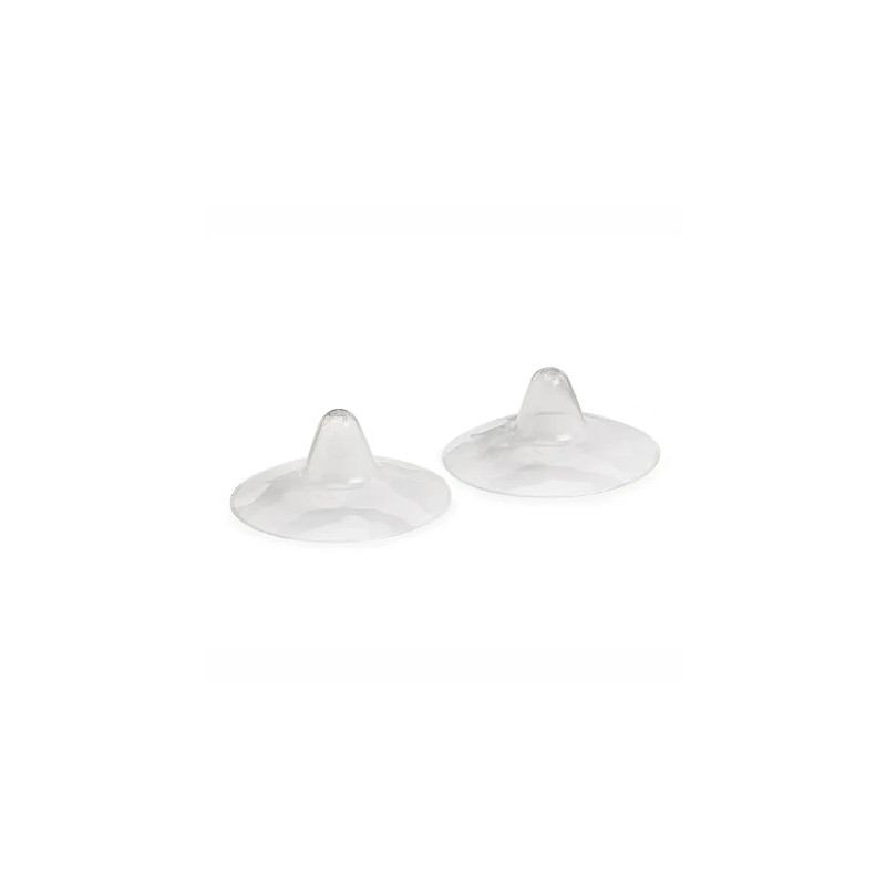 Suavinex Suavinex Silicone Liner 2 Units