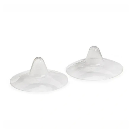 Suavinex Suavinex Silicone Liner 2 Units
