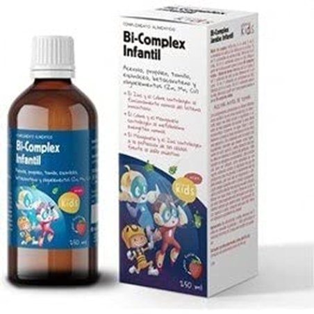 Herbora Bi-Complex Infant Formula 250ml