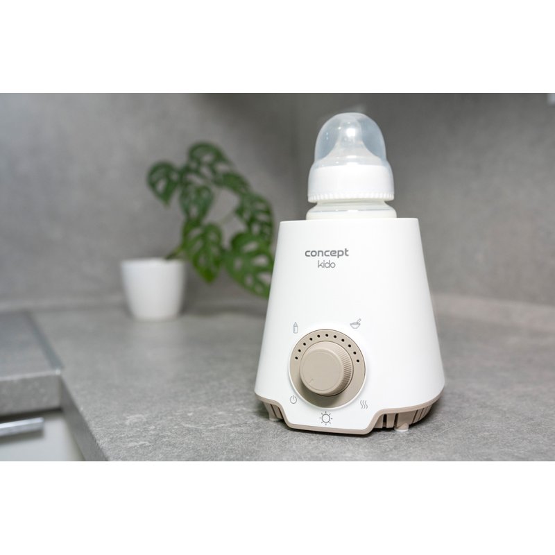 Concept OL4000 bottle warmer 0.18 L