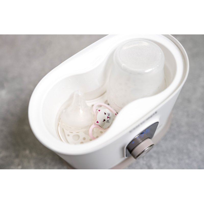 Concept OL4010 bottle warmer